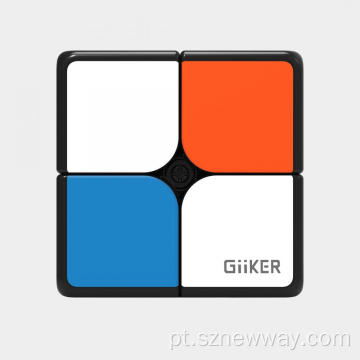 Brinquedo magnético inteligente Xiaomi Giiker i2 Super Cube